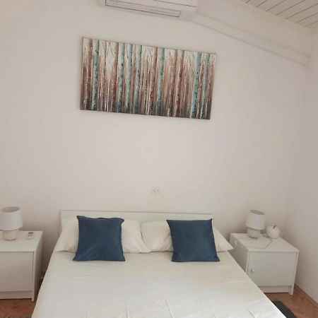 Apartman Biokovo Baška Voda Exterior foto